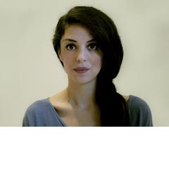 Ms Eda Sancakdar Onikinci